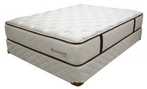 Consider a beaumont mattress for your wallbed.