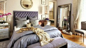 Bedroom Tips For Romance Romantic Tips To Decorate Your Wallbeds N More Bedroom