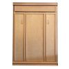 Portola Wallbed in Natural