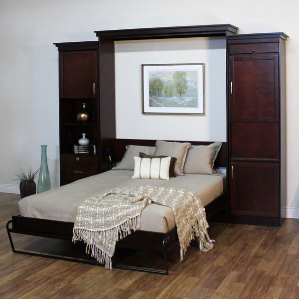 Wallbeds "n" More | Quality Murphy Beds & Wall Beds