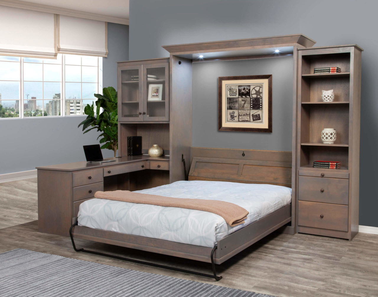 Wallbeds "n" More Quality Murphy Beds & Wall Beds