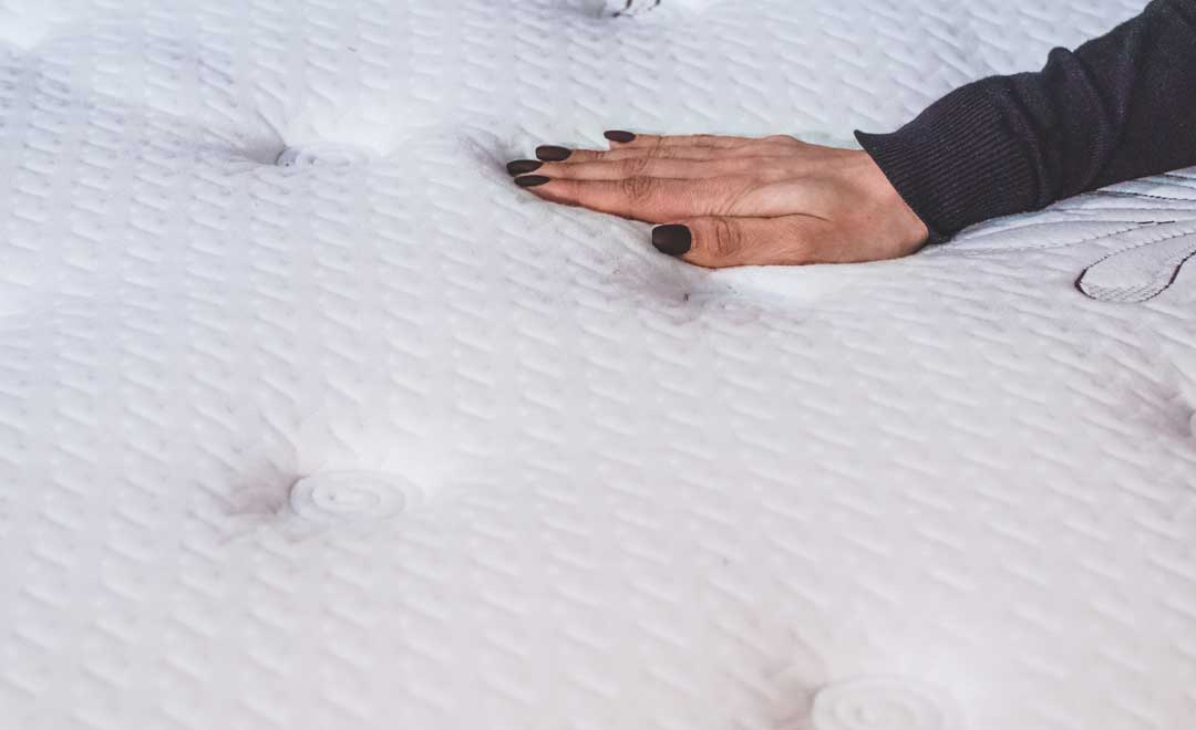 comparing mattresses for wall bed
