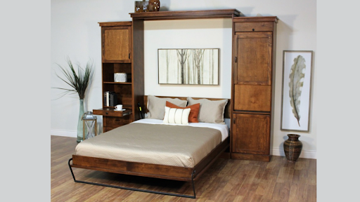 How a Modern Murphy Bed can Simplify your Life in the New Year