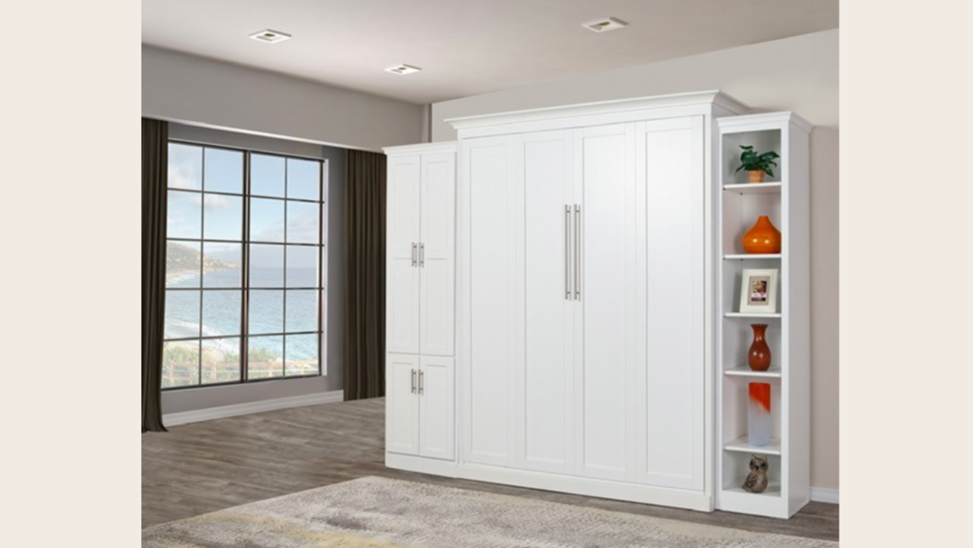 Murphy Bed that is good for every day use