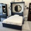 Soda Wallbed Open