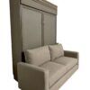 Ryland Sofa Bed Closed