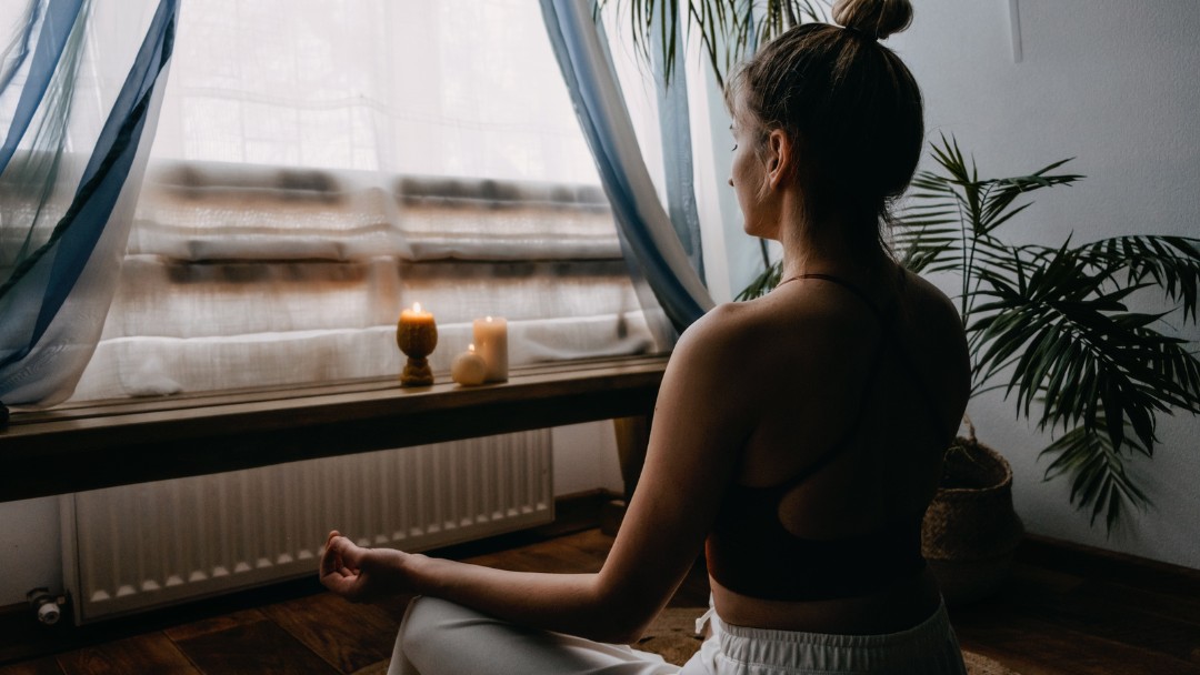 Boost Your Health with a Wellness Space in Your Home