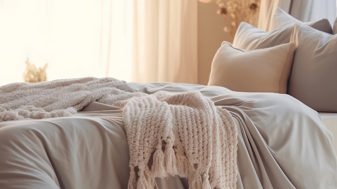 Best mattress for Murphy Bed with Cozy Bedding | Wallbeds "n" More