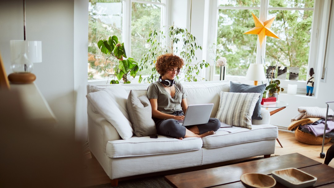 Home ready for Murphy Bed Home Office | Wallbeds n More Corporate