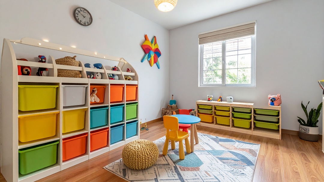 Wallbeds n More Corporate | Wall beds for kids playroom and teens
